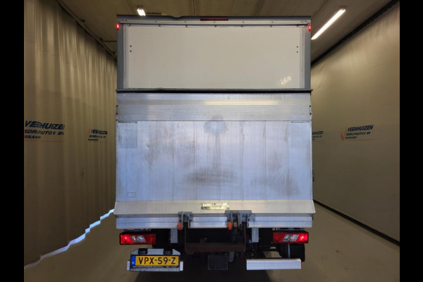 Ford Transit 2.0TDCI 130pk Bakwagen Laadklep Euro 6!