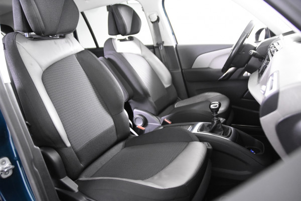 Citroën C4 Grand SpaceTourer *1ste eigenaar*7-persoons*Massage*Trekhaak*