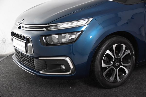 Citroën C4 Grand SpaceTourer *1ste eigenaar*7-persoons*Massage*Trekhaak*