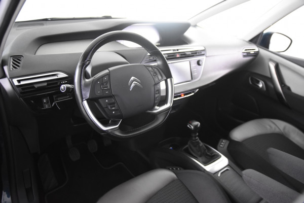 Citroën C4 Grand SpaceTourer *1ste eigenaar*7-persoons*Massage*Trekhaak*