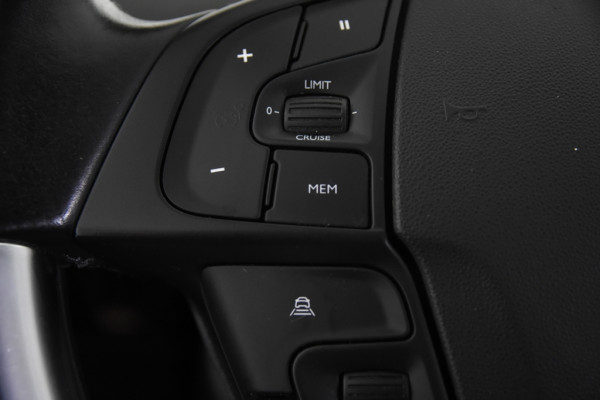 Citroën C4 Grand SpaceTourer *1ste eigenaar*7-persoons*Massage*Trekhaak*