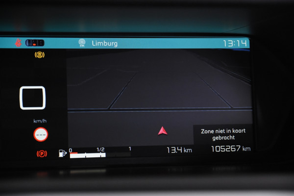 Citroën C4 Grand SpaceTourer *1ste eigenaar*7-persoons*Massage*Trekhaak*