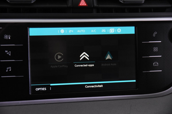 Citroën C4 Grand SpaceTourer *1ste eigenaar*7-persoons*Massage*Trekhaak*