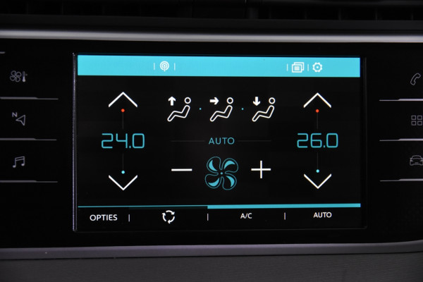 Citroën C4 Grand SpaceTourer *1ste eigenaar*7-persoons*Massage*Trekhaak*