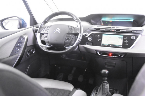 Citroën C4 Grand SpaceTourer *1ste eigenaar*7-persoons*Massage*Trekhaak*