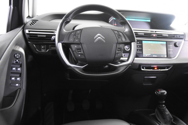 Citroën C4 Grand SpaceTourer *1ste eigenaar*7-persoons*Massage*Trekhaak*