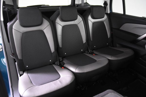 Citroën C4 Grand SpaceTourer *1ste eigenaar*7-persoons*Massage*Trekhaak*
