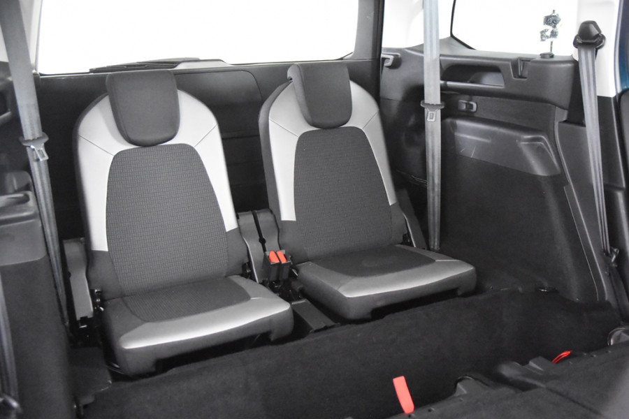 Citroën C4 Grand SpaceTourer *1ste eigenaar*7-persoons*Massage*Trekhaak*