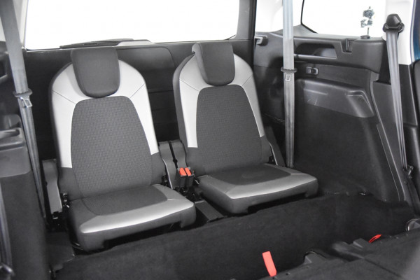 Citroën C4 Grand SpaceTourer *1ste eigenaar*7-persoons*Massage*Trekhaak*
