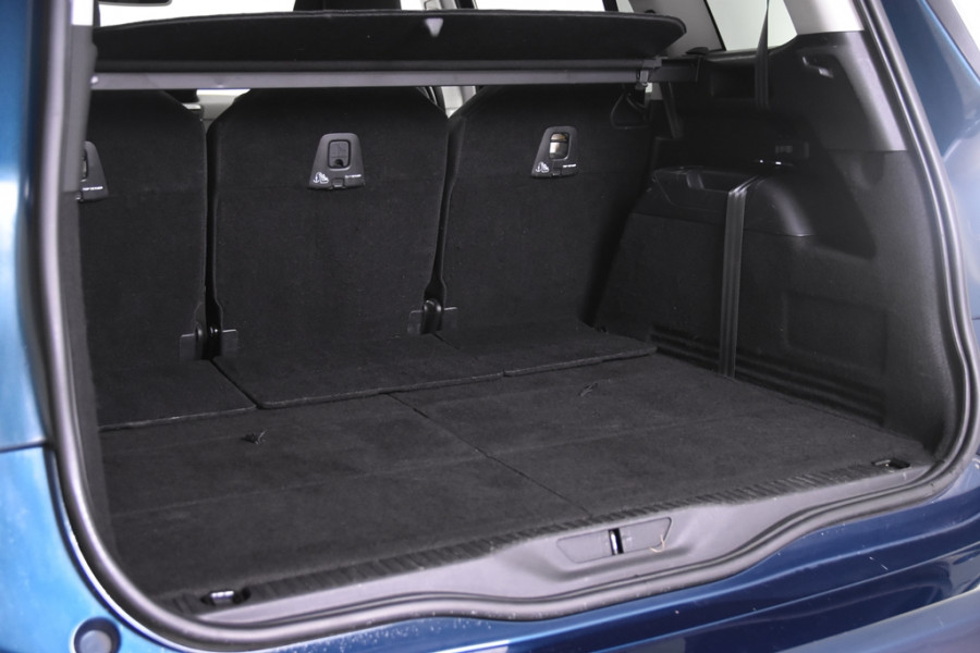 Citroën C4 Grand SpaceTourer *1ste eigenaar*7-persoons*Massage*Trekhaak*