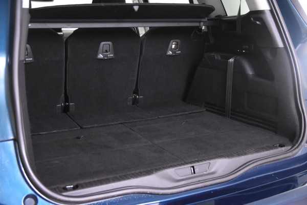 Citroën C4 Grand SpaceTourer *1ste eigenaar*7-persoons*Massage*Trekhaak*