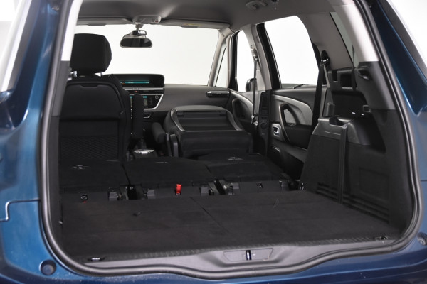 Citroën C4 Grand SpaceTourer *1ste eigenaar*7-persoons*Massage*Trekhaak*