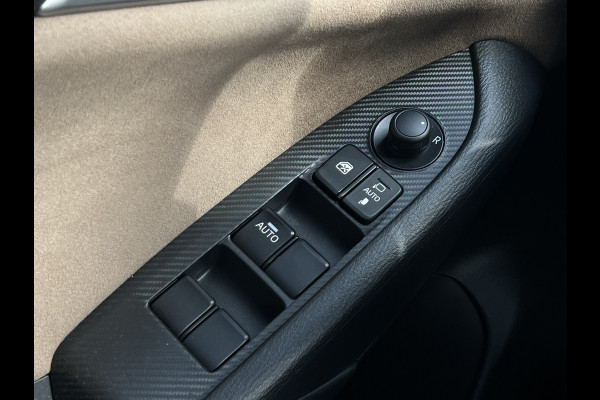 Mazda CX-3 2.0 SkyActiv-G 121 Homura | Leder | Carplay | Camera | LED