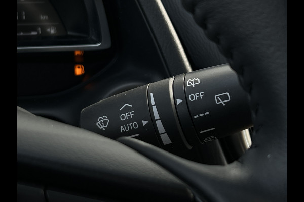 Mazda CX-3 2.0 SkyActiv-G 121 Homura | Leder | Carplay | Camera | LED