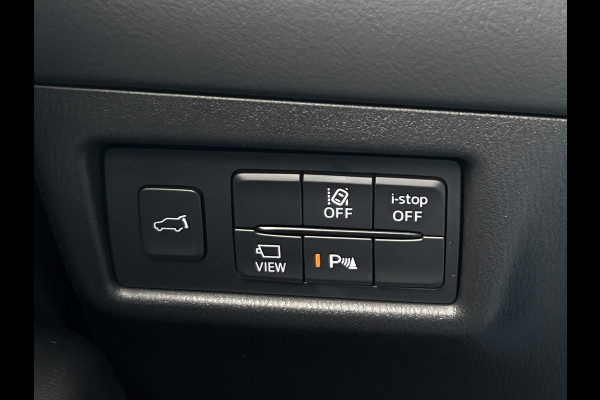 Mazda CX-5 2.5 SkyActiv-G 194 Newground | Navi | 360 Camera | LED | Dodehoek