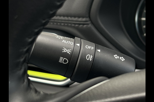 Mazda CX-5 2.5 SkyActiv-G 194 Newground | Navi | 360 Camera | LED | Dodehoek