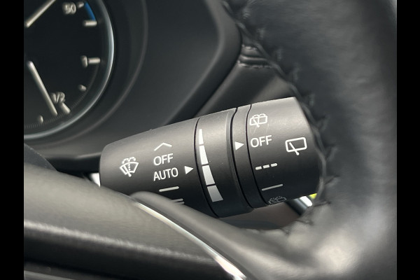 Mazda CX-5 2.5 SkyActiv-G 194 Newground | Navi | 360 Camera | LED | Dodehoek