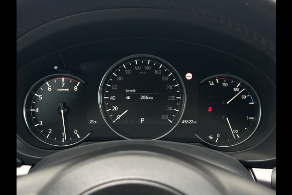 Mazda CX-5 2.5 SkyActiv-G 194 Newground | Navi | 360 Camera | LED | Dodehoek