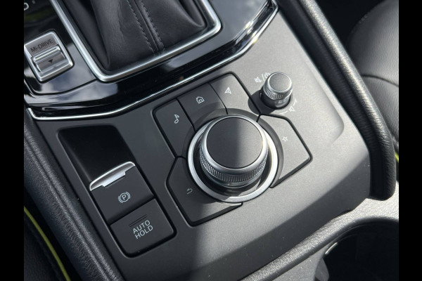 Mazda CX-5 2.5 SkyActiv-G 194 Newground | Navi | 360 Camera | LED | Dodehoek