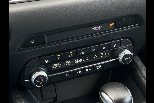 Mazda CX-5 2.5 SkyActiv-G 194 Newground | Navi | 360 Camera | LED | Dodehoek