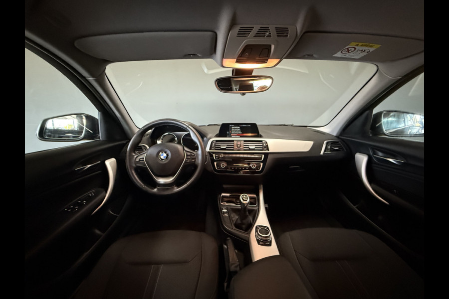 BMW 1-serie 116i Corporate Lease Executive | Navi