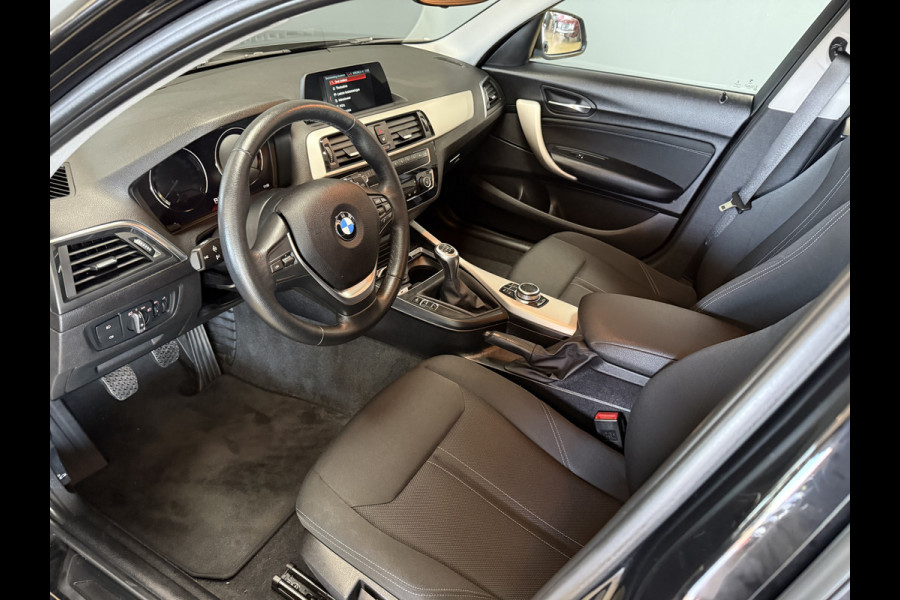 BMW 1-serie 116i Corporate Lease Executive | Navi