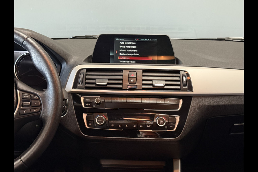 BMW 1-serie 116i Corporate Lease Executive | Navi