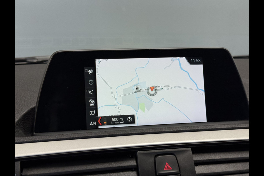 BMW 1-serie 116i Corporate Lease Executive | Navi