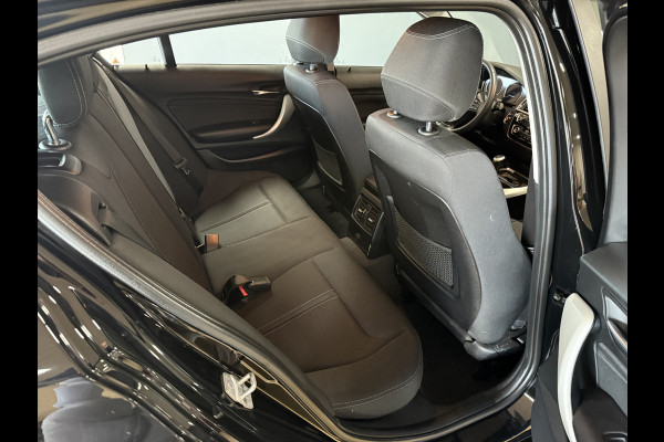 BMW 1-serie 116i Corporate Lease Executive | Navi