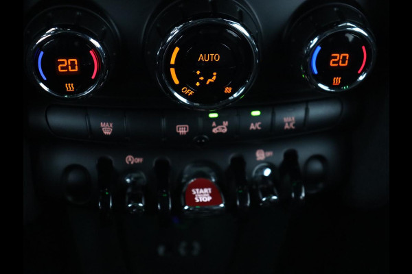 MINI Cooper 1.5 Chili Serious Business | Panoramadak | Navigatie | Cruise Control | LED koplampen | Half leder | Climate control | Parkeerhulp | Bluetooth