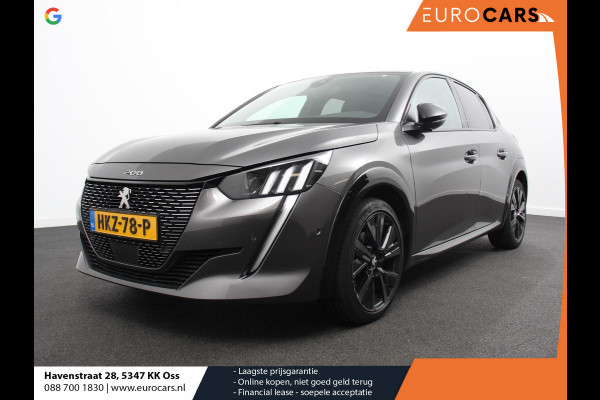 Peugeot 208 1.2 PureTech 100pk Automaat GT-Line | Navigatie | Apple Carplay/Android Auto | Airco | Parkeer sensoren | Cruise Control | Led | Lichtmetalen Velgen Peugeot 208 1.2 PureTech 100pk Automaat GT-Line | Navigatie | Apple Carplay/Android Auto | Airco | Parkeer sensoren | Cruise Control | Led | Lichtmetalen Velgen