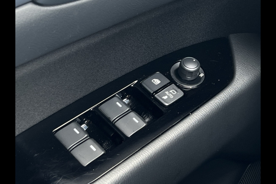 Mazda CX-5 2.5 e-SkyActiv-G M Hybrid 194 Advantage | Navi XL | LED | 360 Camera | Dodehoek