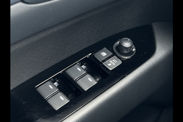 Mazda CX-5 2.5 e-SkyActiv-G M Hybrid 194 Advantage | Navi XL | LED | 360 Camera | Dodehoek