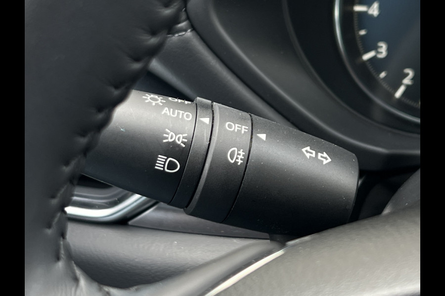 Mazda CX-5 2.5 e-SkyActiv-G M Hybrid 194 Advantage | Navi XL | LED | 360 Camera | Dodehoek