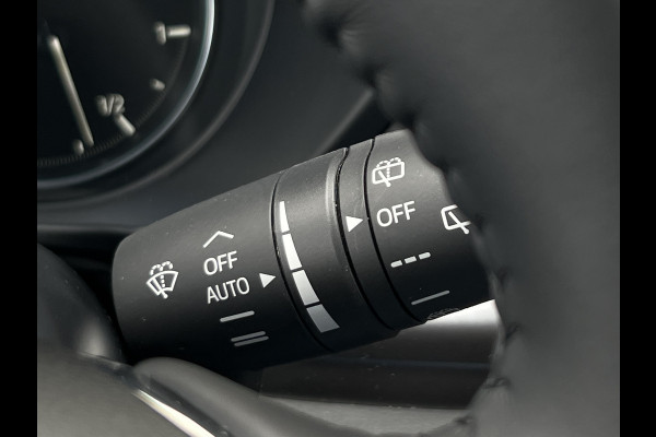Mazda CX-5 2.5 e-SkyActiv-G M Hybrid 194 Advantage | Navi XL | LED | 360 Camera | Dodehoek
