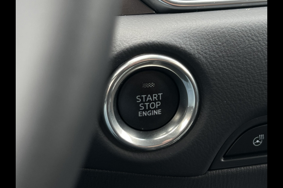 Mazda CX-5 2.5 e-SkyActiv-G M Hybrid 194 Advantage | Navi XL | LED | 360 Camera | Dodehoek