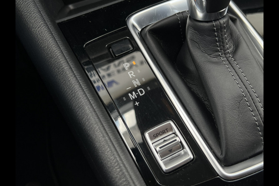 Mazda CX-5 2.5 e-SkyActiv-G M Hybrid 194 Advantage | Navi XL | LED | 360 Camera | Dodehoek