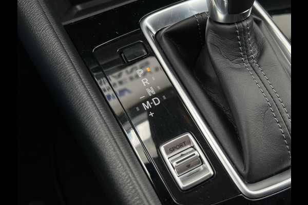 Mazda CX-5 2.5 e-SkyActiv-G M Hybrid 194 Advantage | Navi XL | LED | 360 Camera | Dodehoek
