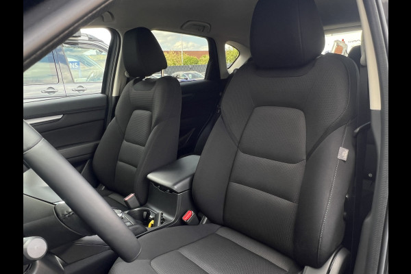 Mazda CX-5 2.5 e-SkyActiv-G M Hybrid 194 Advantage | Navi XL | LED | 360 Camera | Dodehoek