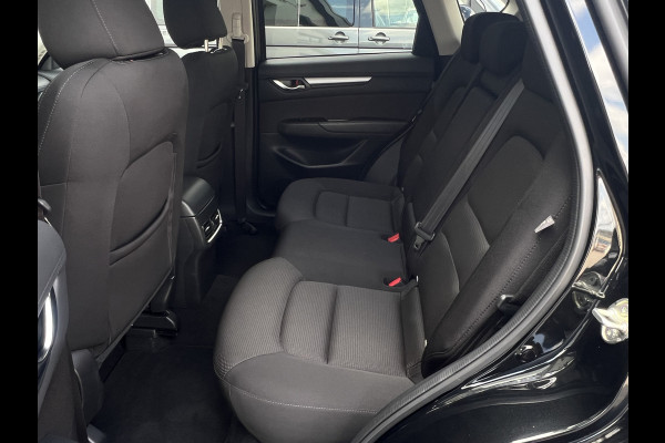 Mazda CX-5 2.5 e-SkyActiv-G M Hybrid 194 Advantage | Navi XL | LED | 360 Camera | Dodehoek