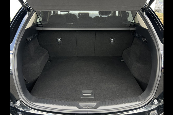 Mazda CX-5 2.5 e-SkyActiv-G M Hybrid 194 Advantage | Navi XL | LED | 360 Camera | Dodehoek