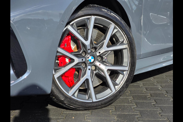 BMW 1-serie 120i M-sport/H&K/Head-up/Carplay/Shadowline-pack