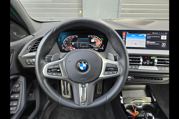 BMW 1-serie 120i M-sport/H&K/Head-up/Carplay/Shadowline-pack