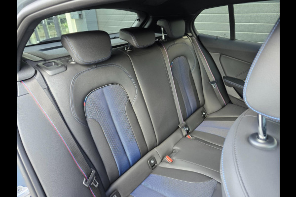 BMW 1-serie 120i M-sport/H&K/Head-up/Carplay/Shadowline-pack