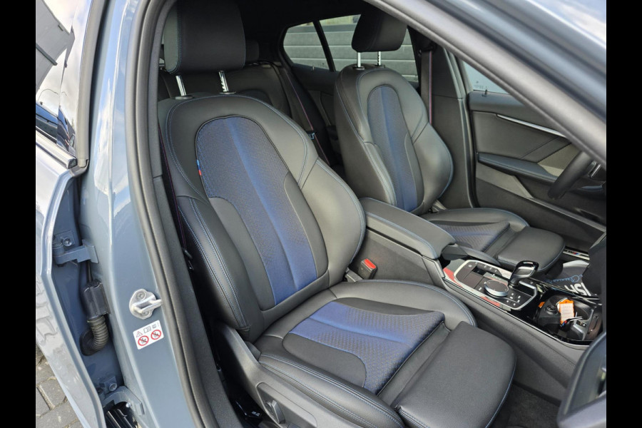 BMW 1-serie 120i M-sport/H&K/Head-up/Carplay/Shadowline-pack