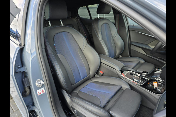 BMW 1-serie 120i M-sport/H&K/Head-up/Carplay/Shadowline-pack