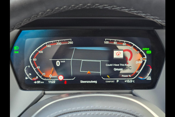 BMW 1-serie 120i M-sport/H&K/Head-up/Carplay/Shadowline-pack