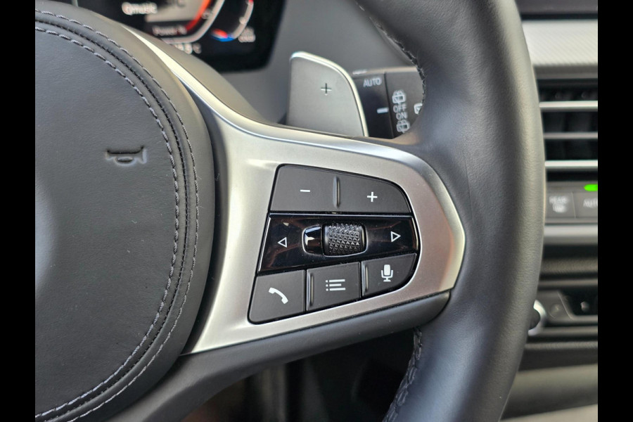 BMW 1-serie 120i M-sport/H&K/Head-up/Carplay/Shadowline-pack