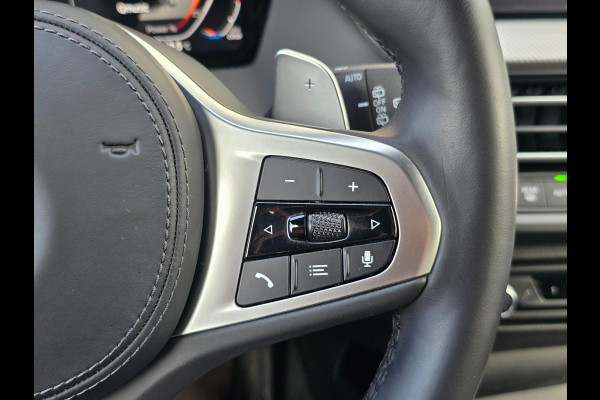 BMW 1-serie 120i M-sport/H&K/Head-up/Carplay/Shadowline-pack