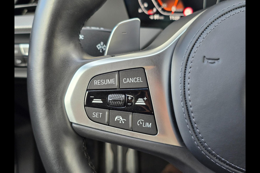 BMW 1-serie 120i M-sport/H&K/Head-up/Carplay/Shadowline-pack